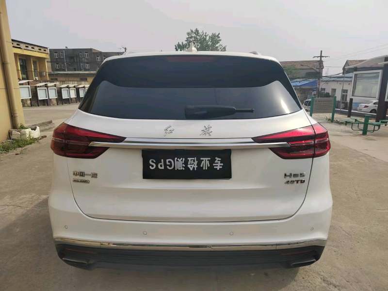 抵押车图片