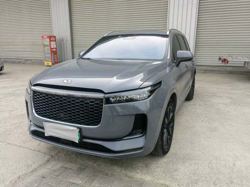抵押车图片
