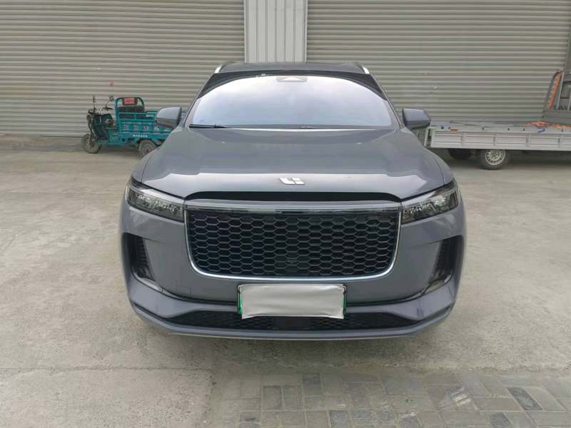 抵押车图片