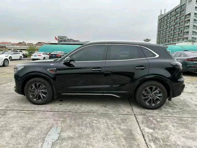 抵押车图片