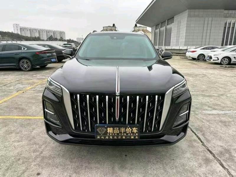 抵押车图片