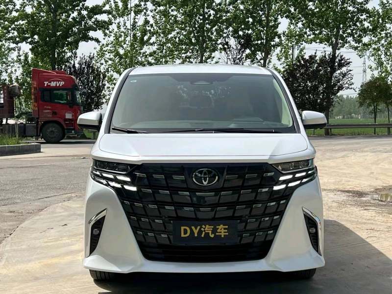 抵押车图片