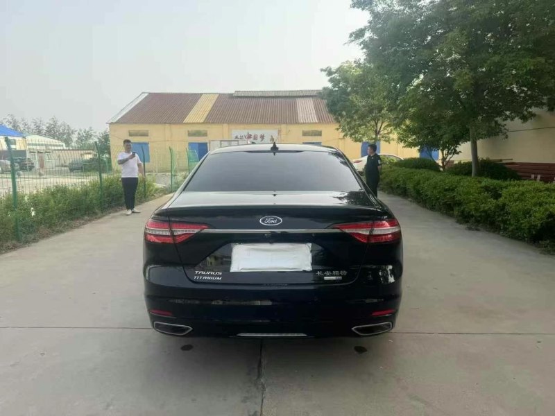 抵押车图片