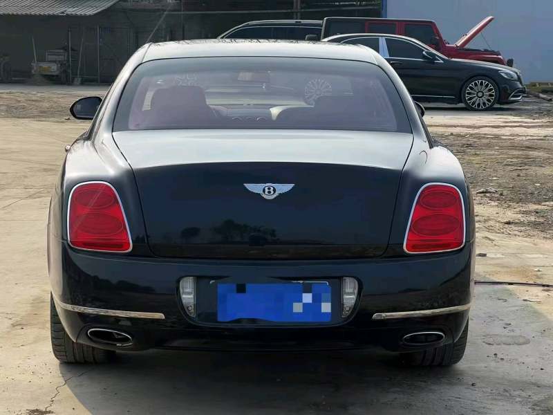 抵押车图片