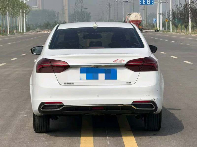 抵押车图片