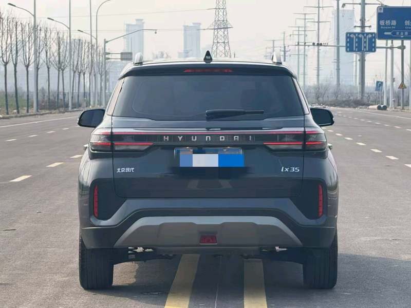 抵押车图片
