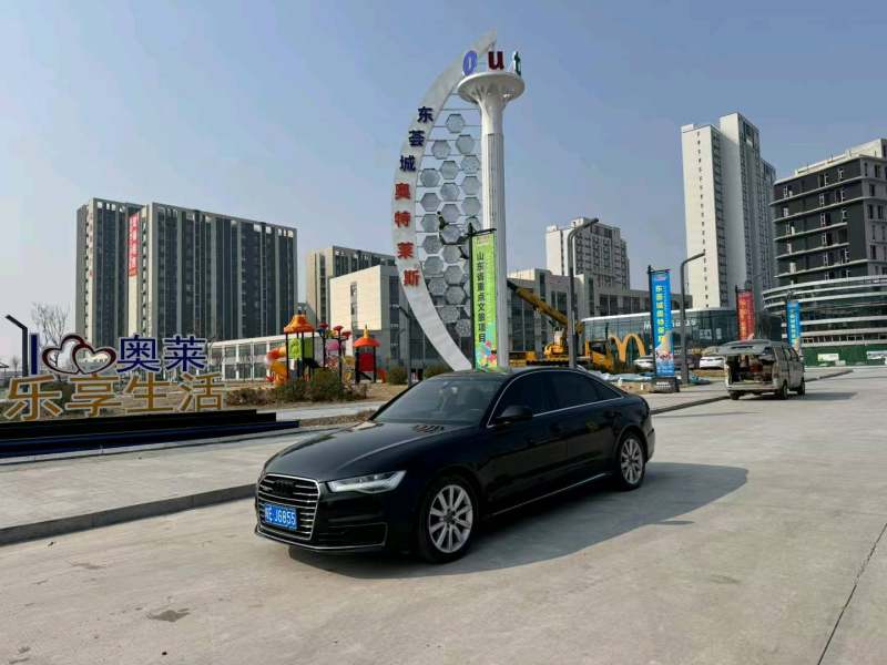 抵押车图片