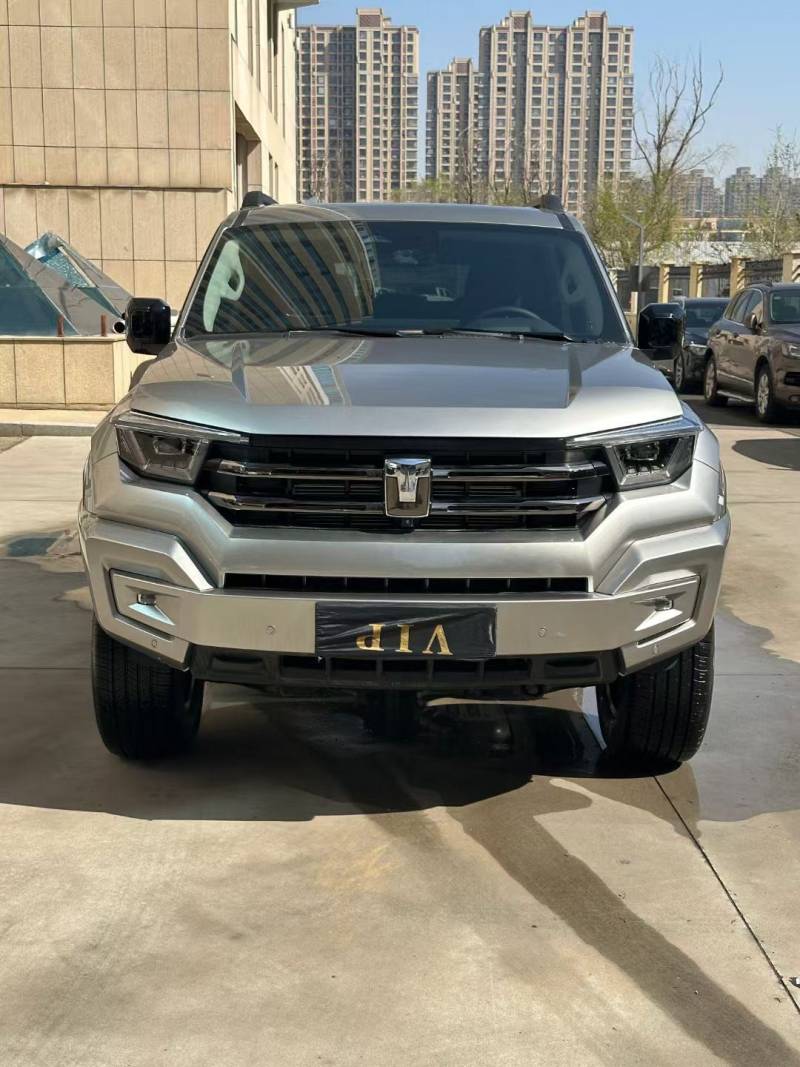 抵押车图片