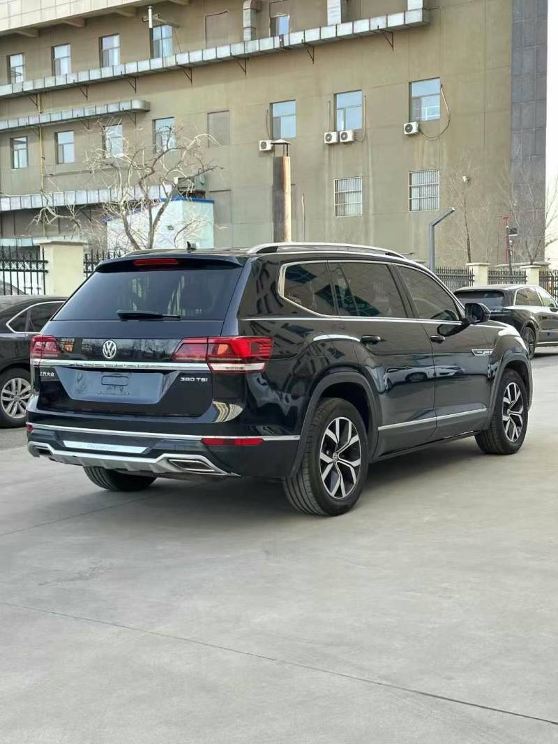 抵押车图片