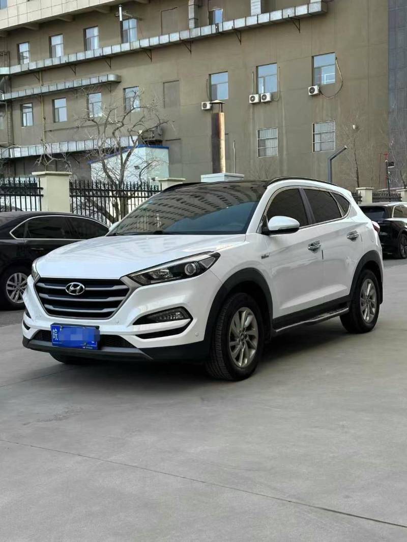 抵押车图片