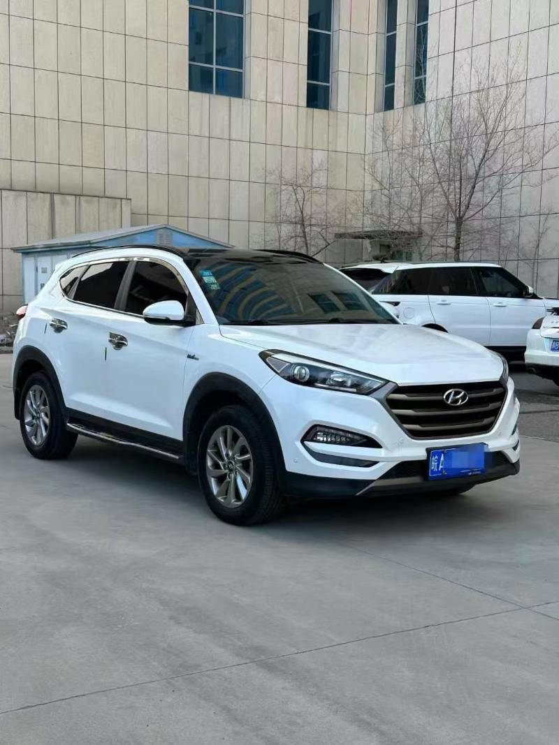 抵押车图片