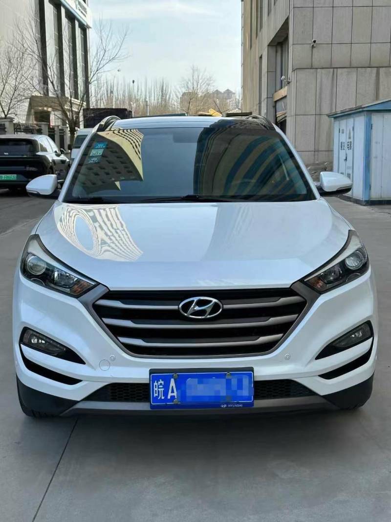 抵押车图片