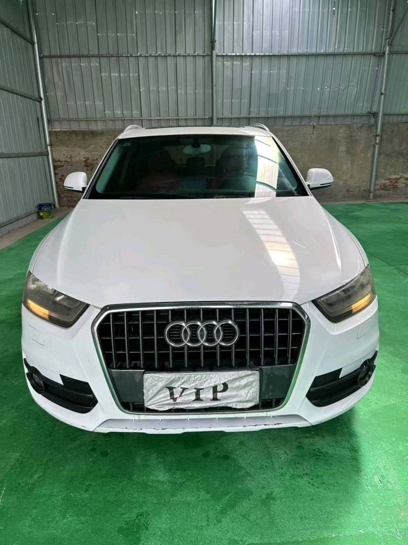 抵押车图片