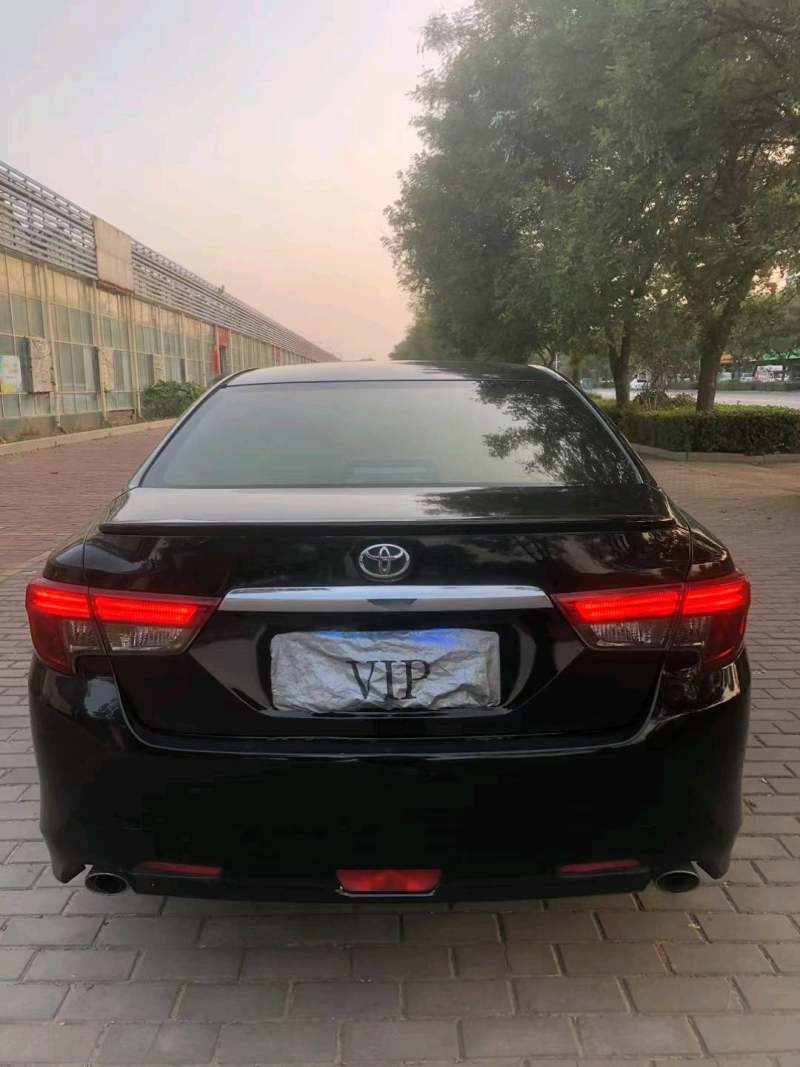 抵押车图片