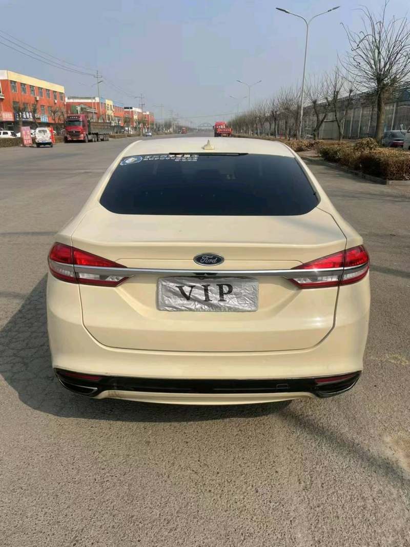 抵押车图片