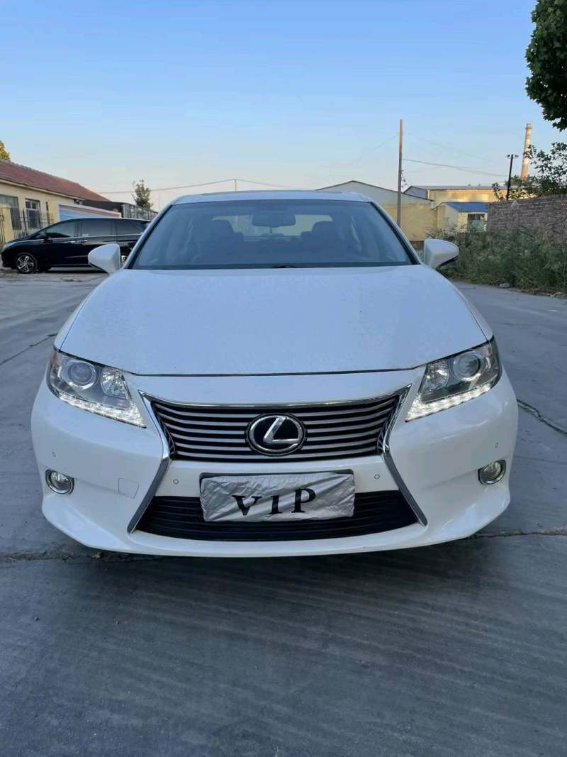 抵押车图片