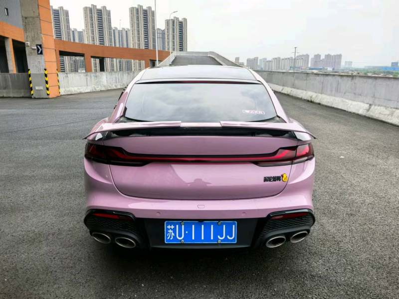 抵押车图片