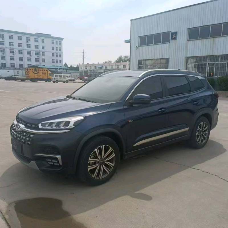 抵押车图片