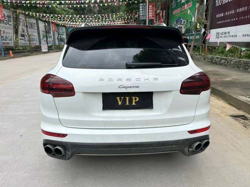 抵押车图片