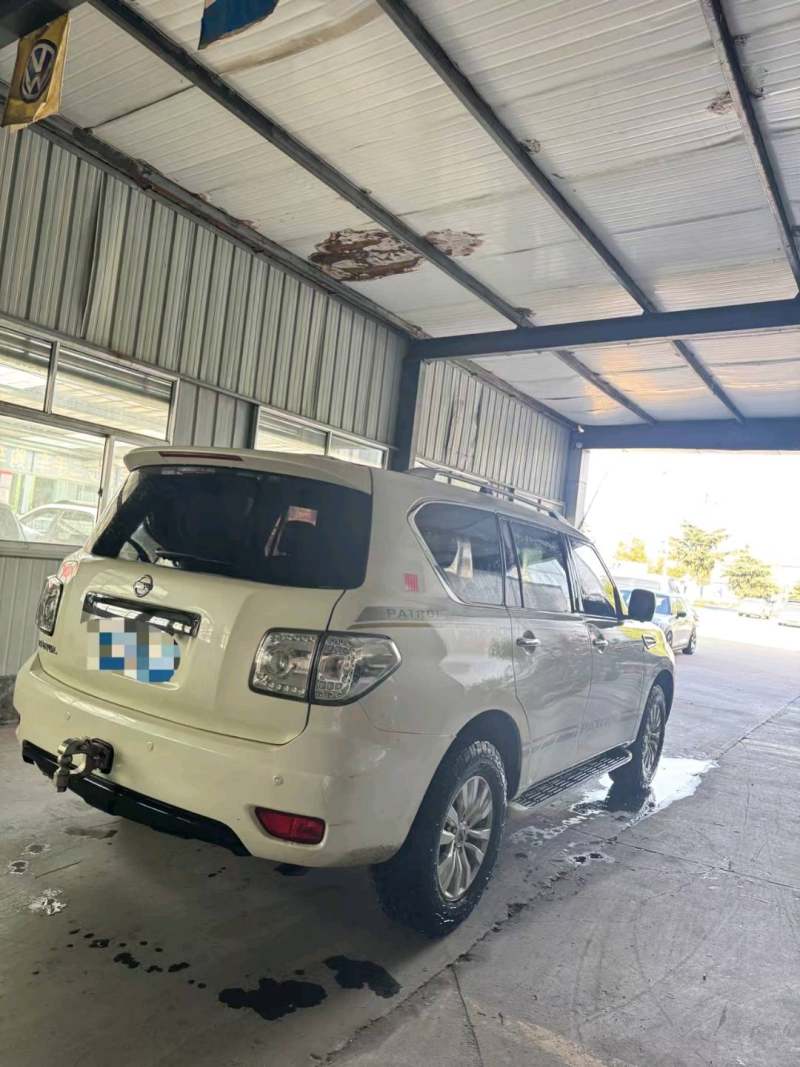 抵押车图片