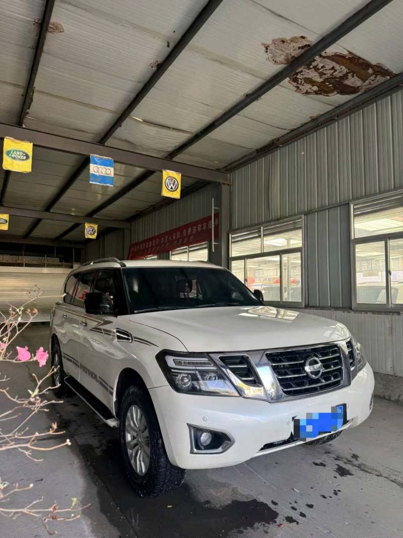 抵押车图片