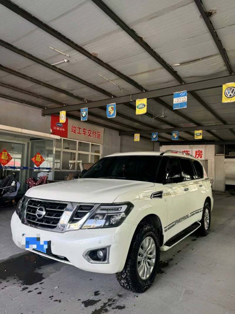 抵押车图片