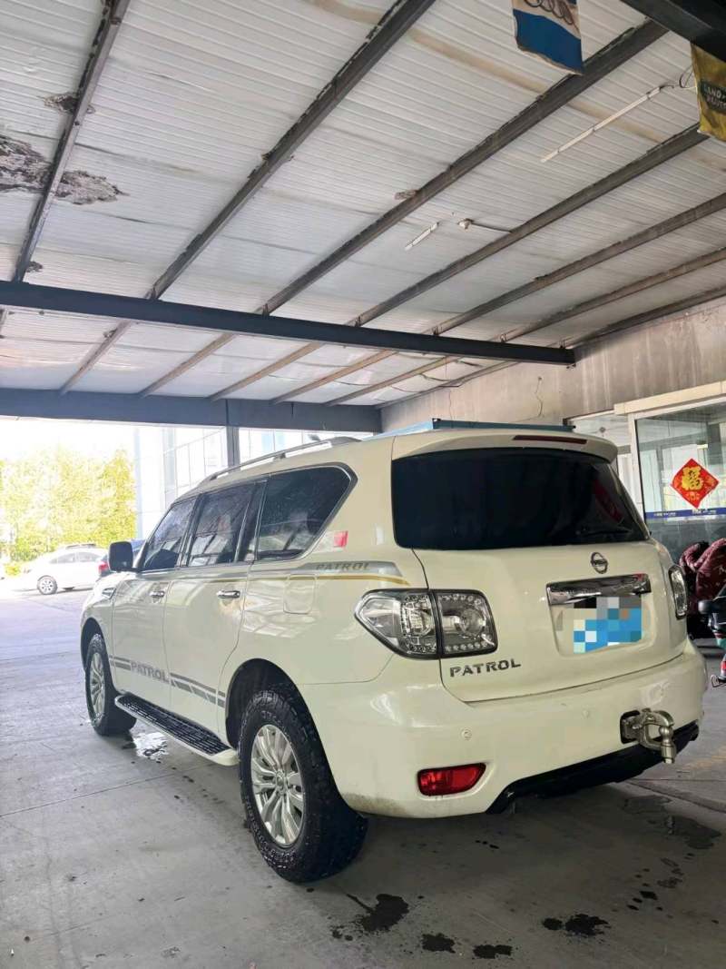 抵押车图片