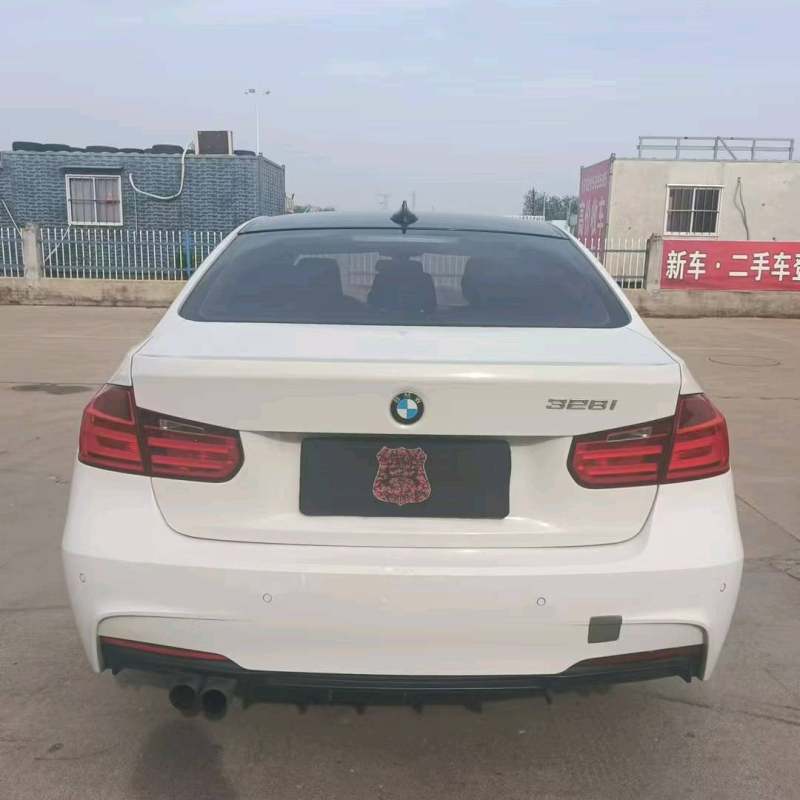 抵押车图片