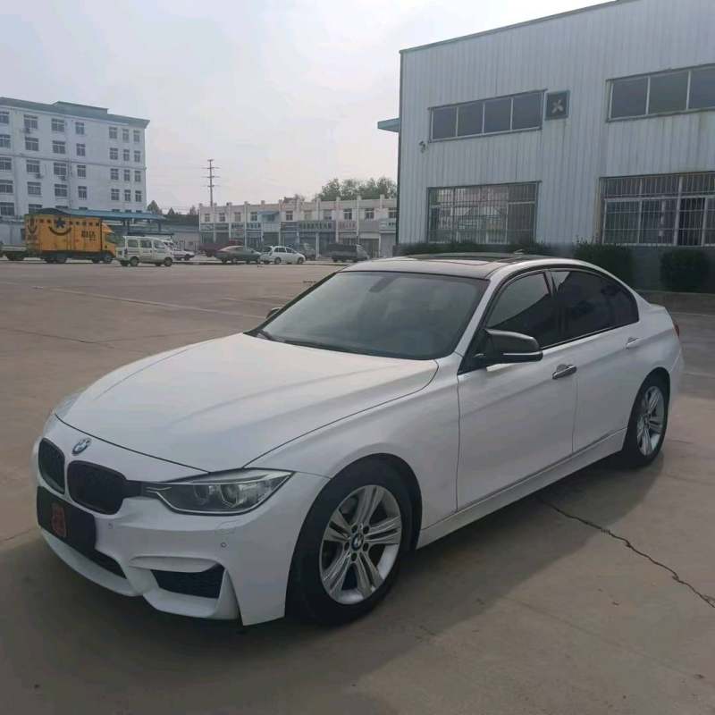 抵押车图片