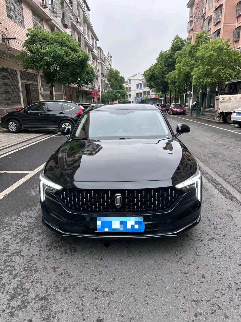抵押车图片