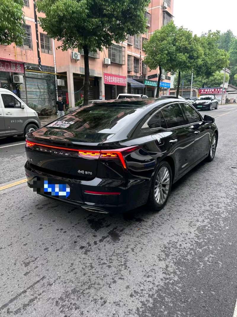抵押车图片