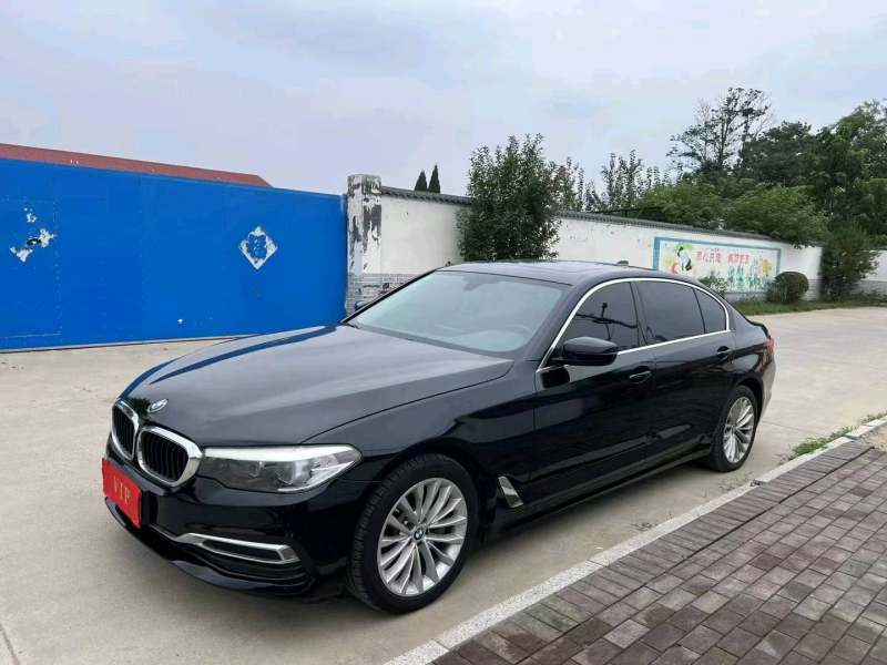 抵押车图片