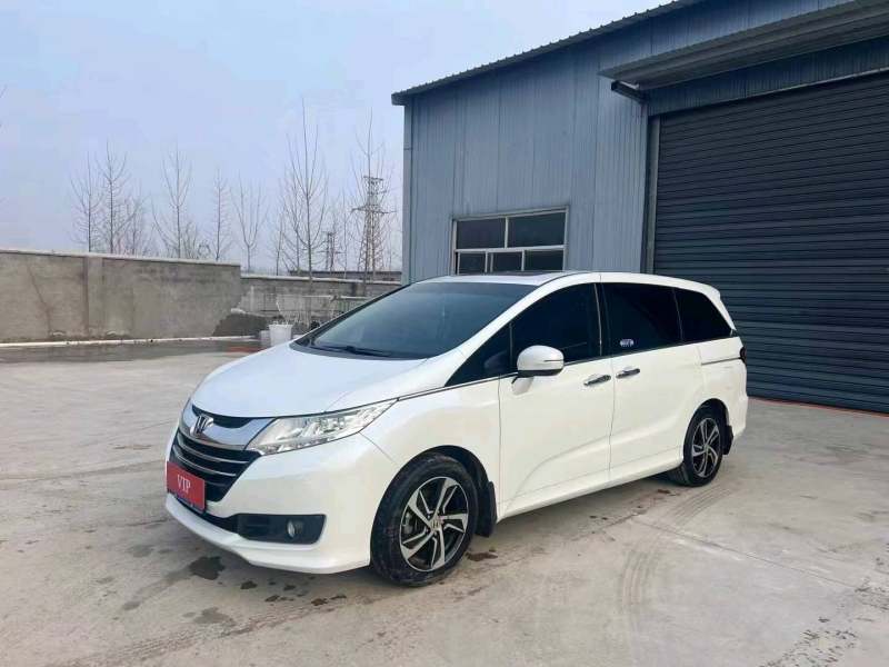 抵押车图片