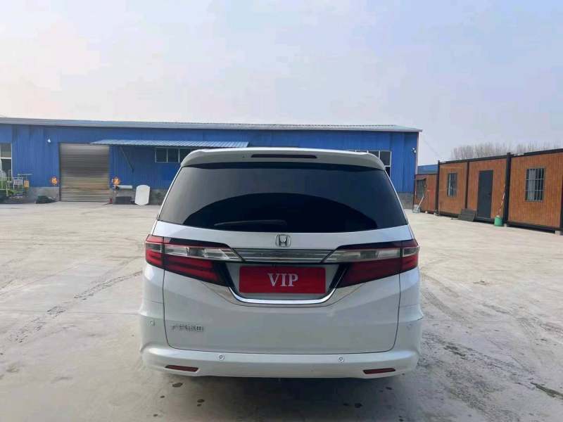 抵押车图片