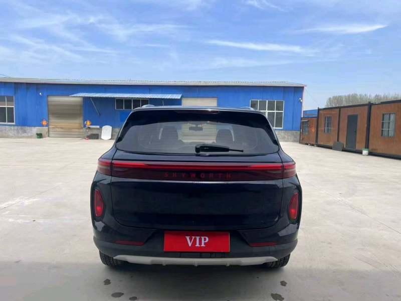 抵押车图片