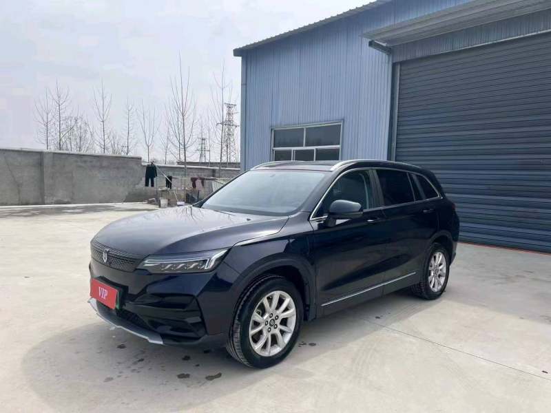 抵押车图片