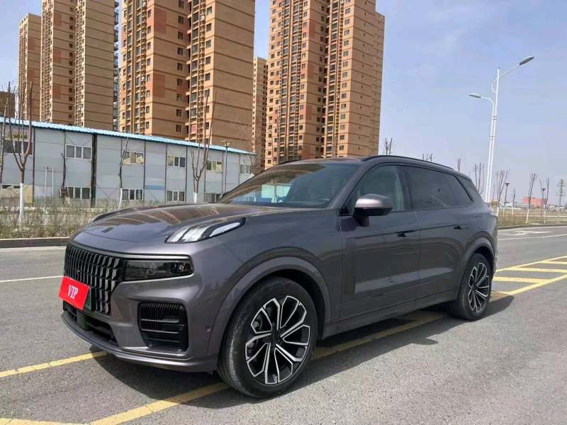 抵押车图片