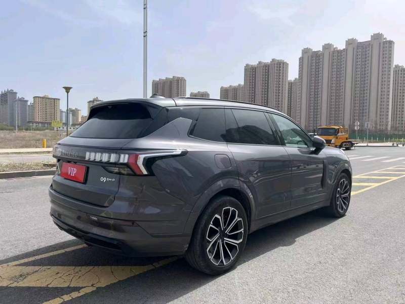 抵押车图片