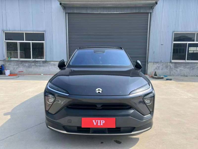 抵押车图片