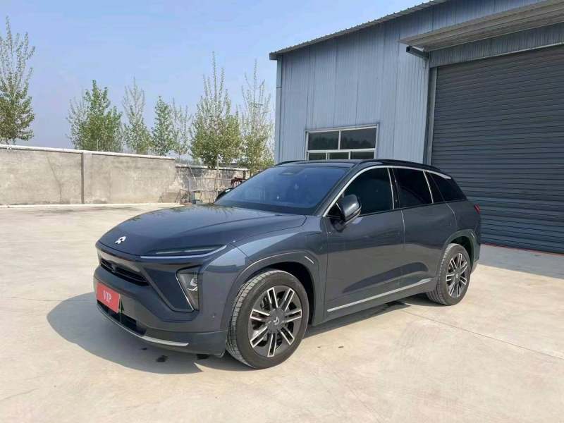 抵押车图片