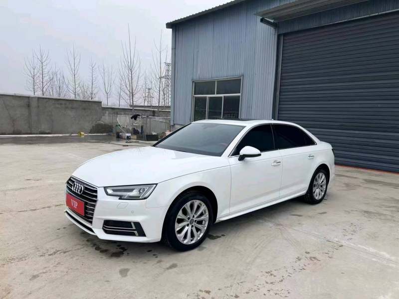 抵押车图片