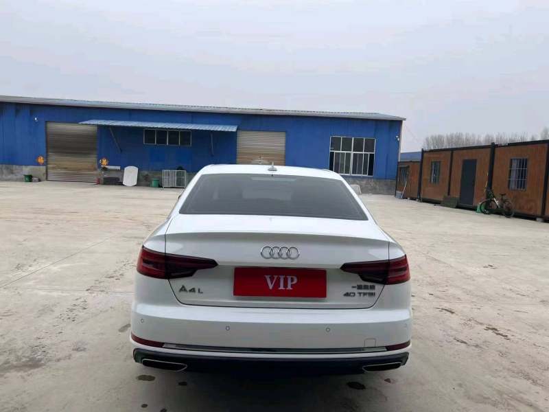 抵押车图片