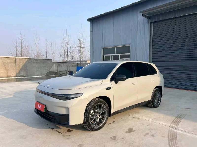 抵押车图片