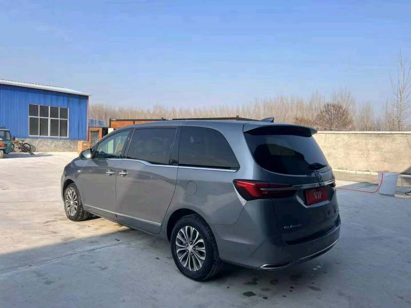 抵押车图片