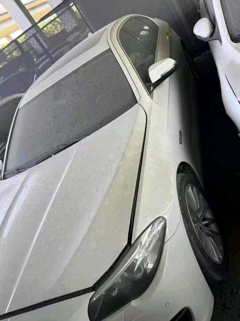 抵押车图片