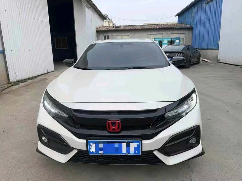 抵押车图片