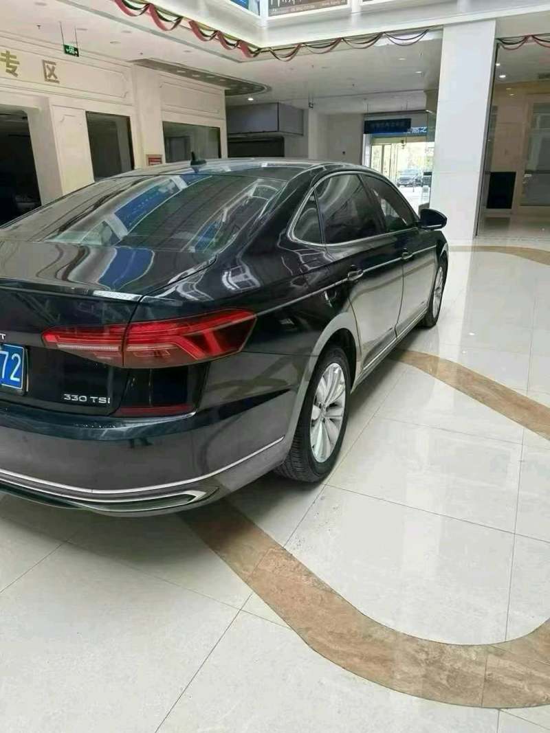 抵押车图片