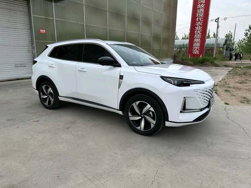 抵押车图片