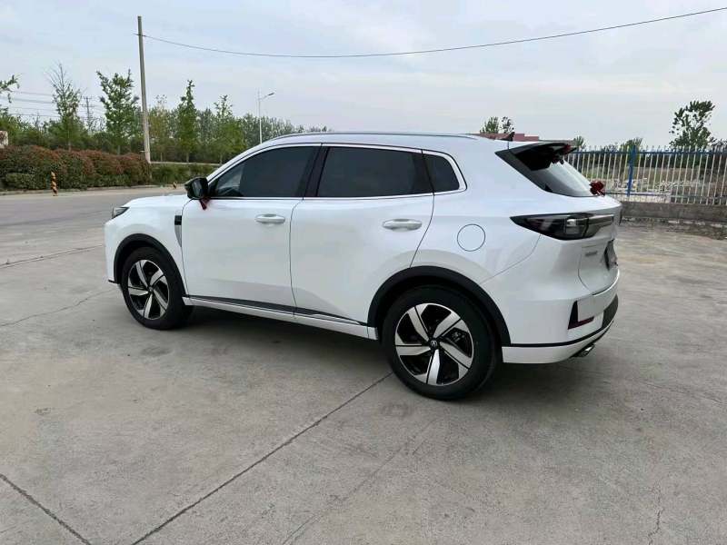 抵押车图片