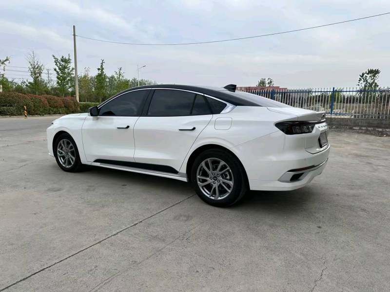 抵押车图片